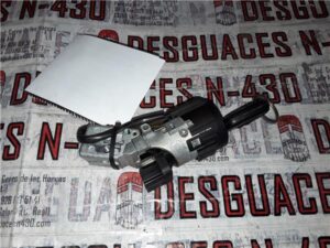 Citroen C4 Berlina (06.2004->)