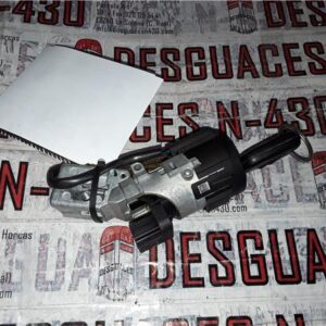 Citroen C4 Berlina (06.2004->)