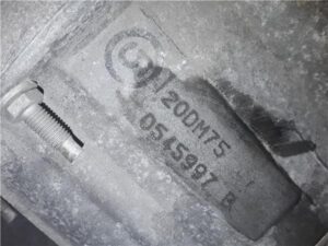 Citroen C4 Berlina (06.2004->)