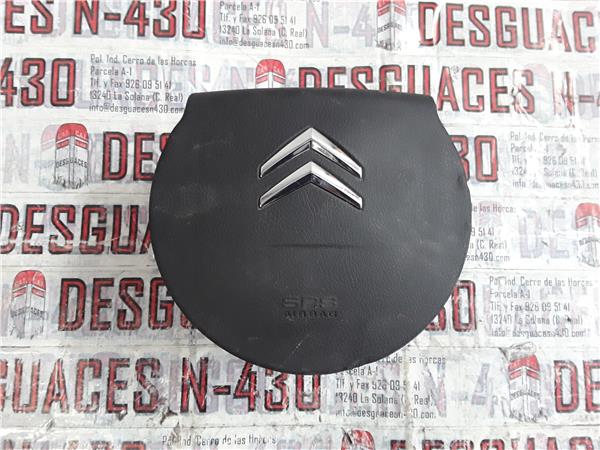 Citroen C4 Berlina (06.2004->)