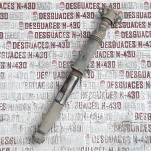Citroen C4 Berlina (06.2004->)