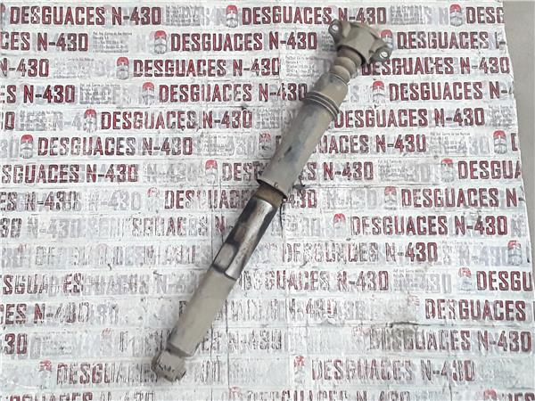 Citroen C4 Berlina (06.2004->)
