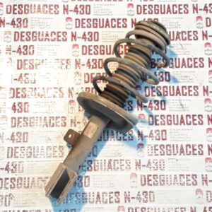 Citroen C4 Berlina (06.2004->)