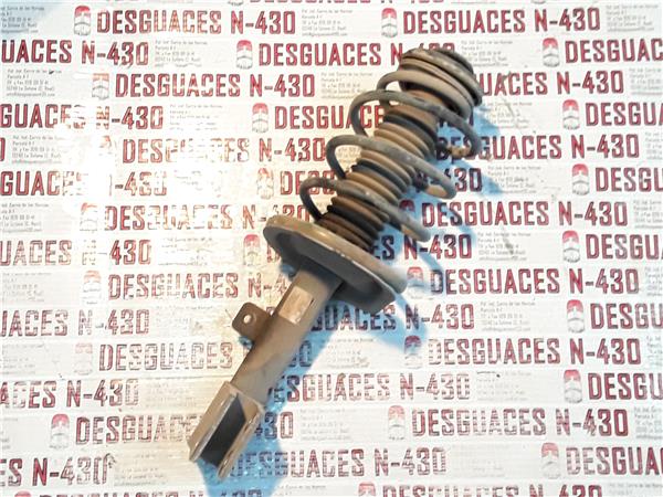 Citroen C4 Berlina (06.2004->)