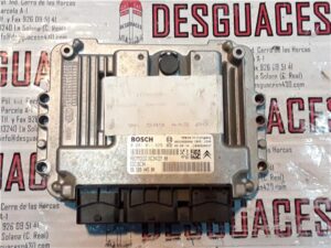 Citroen C4 Berlina (06.2004->)