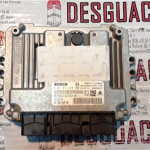 Citroen C4 Berlina (06.2004->)