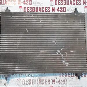 Citroen C4 Berlina (06.2004->)