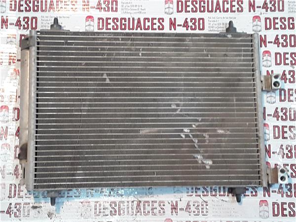 Citroen C4 Berlina (06.2004->)