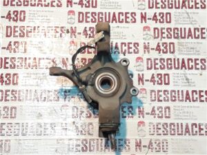 Citroen C4 Berlina (06.2004->)