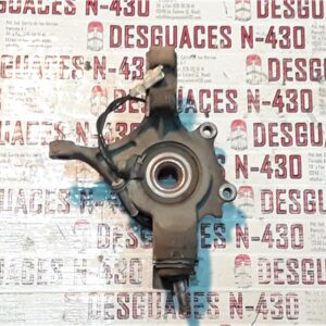 Citroen C4 Berlina (06.2004->)