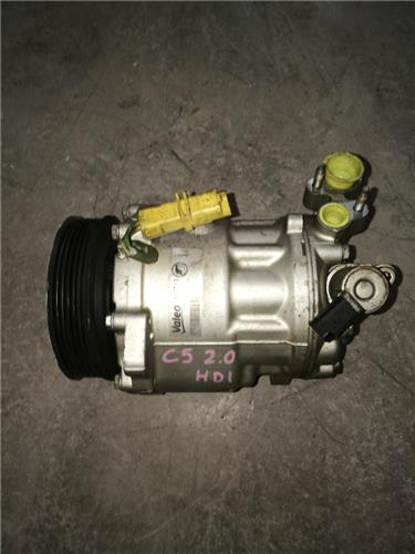 Citroen C4 Berlina (06.2004->)