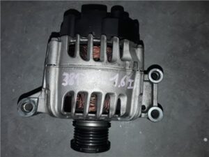 Citroen C4 Berlina (06.2004->)