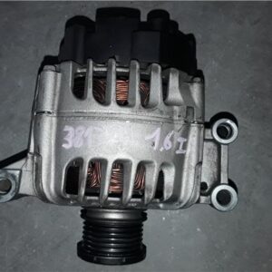 Citroen C4 Berlina (06.2004->)