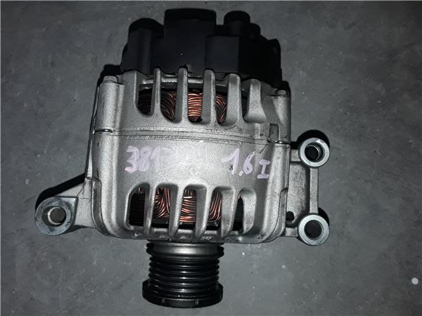 Citroen C4 Berlina (06.2004->)