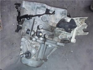 Citroen C4 Berlina (06.2004->)