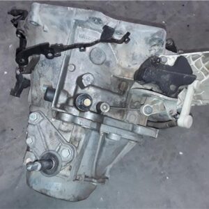Citroen C4 Berlina (06.2004->)