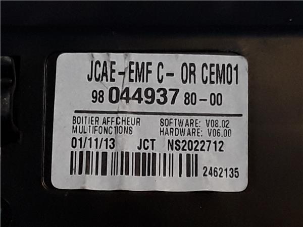 Citroen C4 Berlina (08.2010->)