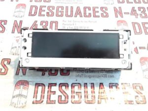 Citroen C4 Berlina (08.2010->)