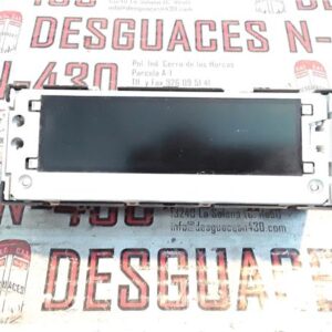 Citroen C4 Berlina (08.2010->)