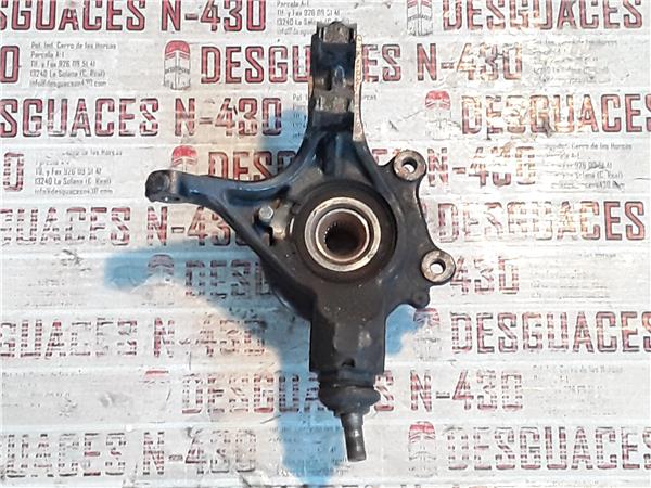 Citroen C4 Berlina (08.2010->)