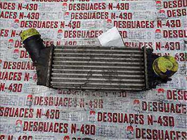 Citroen C4 Coupe (2004->)