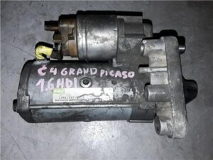 Citroen C4 Grand Picasso (10.2006->)