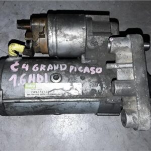 Citroen C4 Grand Picasso (10.2006->)
