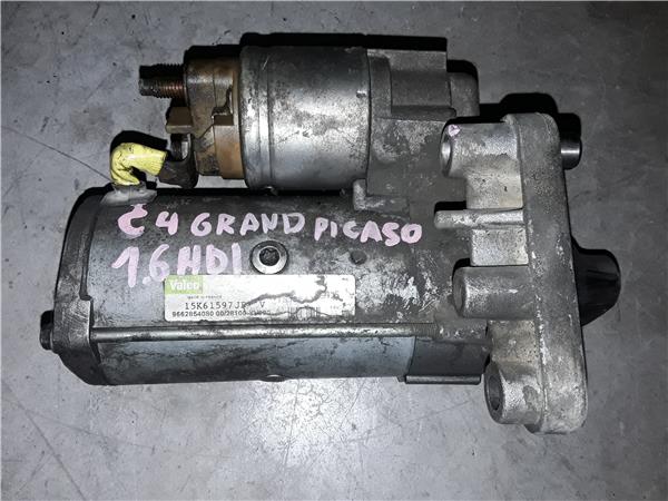 Citroen C4 Grand Picasso (10.2006->)