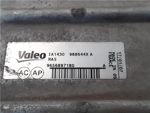 Citroen C4 Picasso (2007->)