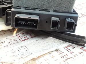 Citroen C4 Picasso (2007->)
