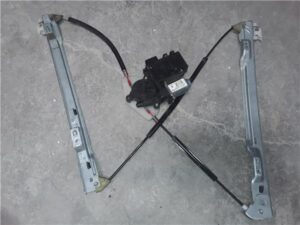 Citroen C4 Picasso (2007->)