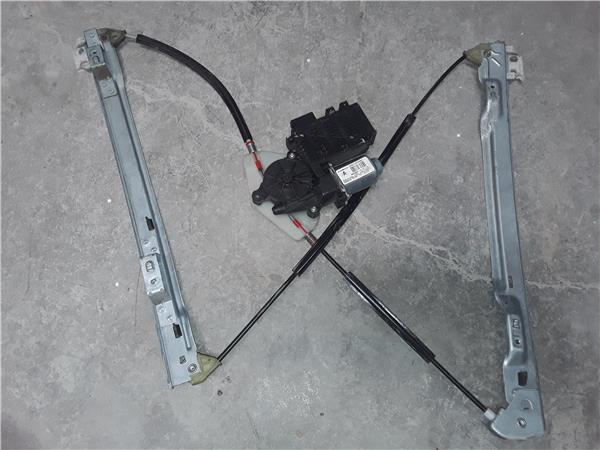 Citroen C4 Picasso (2007->)