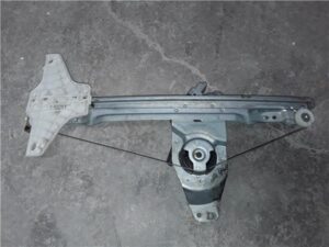 Citroen C4 Picasso (2007->)