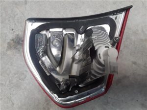 Citroen C4 Picasso (2007->)