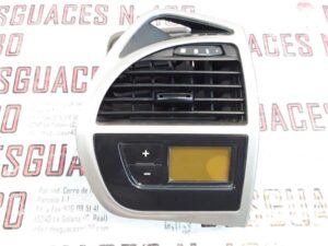 Citroen C4 Picasso (2007->)