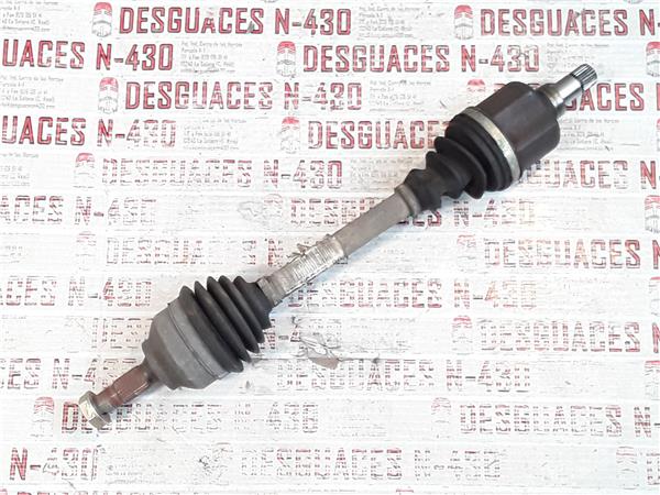 Citroen C4 Picasso (2007->)