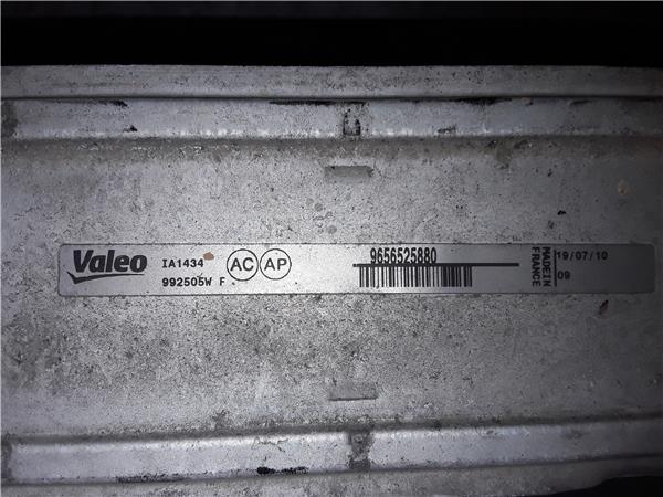 Citroen C4 Picasso (2007->)