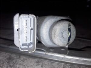 Citroen C4 Picasso (2007->)