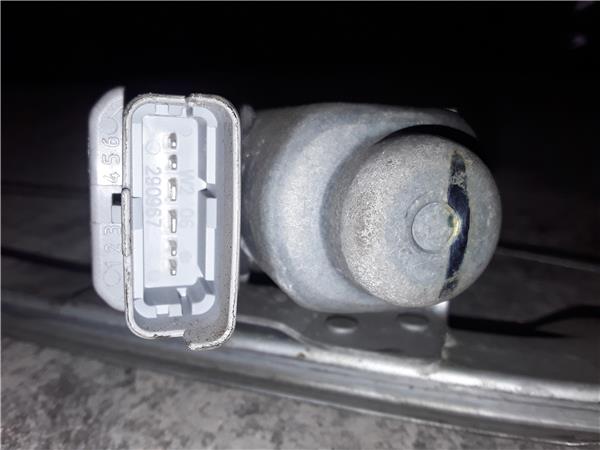 Citroen C4 Picasso (2007->)