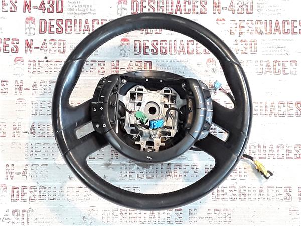 Citroen C4 Picasso (2007->)