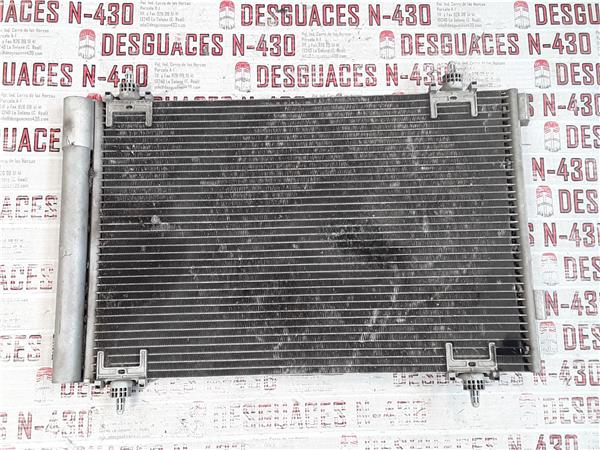 Citroen C4 Picasso (2007->)