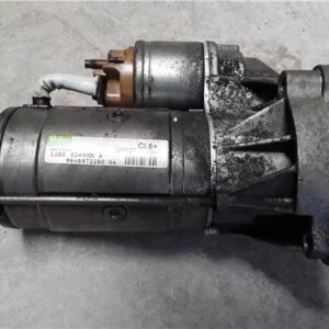 Citroen C4 Picasso (2007->)