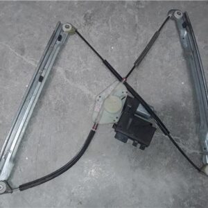 Citroen C4 Picasso (2007->)