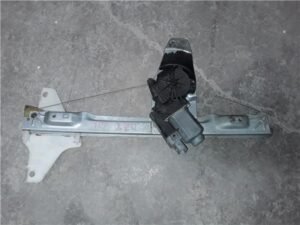 Citroen C4 Picasso (2007->)