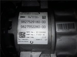 Citroen C4 Picasso/Spacetourer (05.2013->)