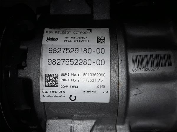 Citroen C4 Picasso/Spacetourer (05.2013->)