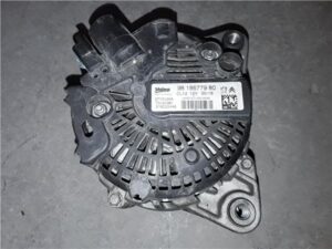 Citroen C4 Picasso/Spacetourer (05.2013->)