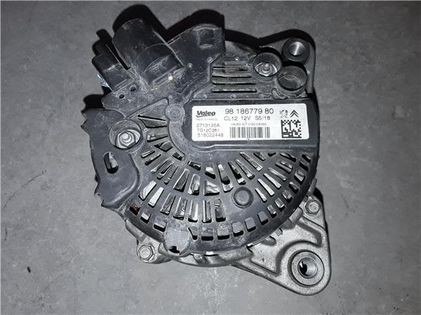 Citroen C4 Picasso/Spacetourer (05.2013->)