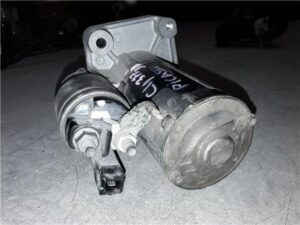 Citroen C4 Picasso/Spacetourer (05.2013->)