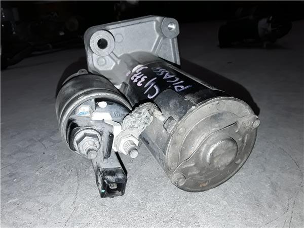 Citroen C4 Picasso/Spacetourer (05.2013->)